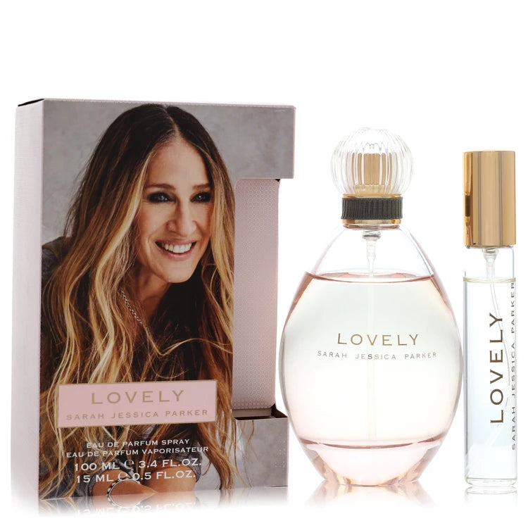 Lovely You Perfume