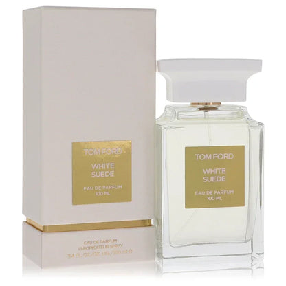 Tom Ford White Suede Perfume