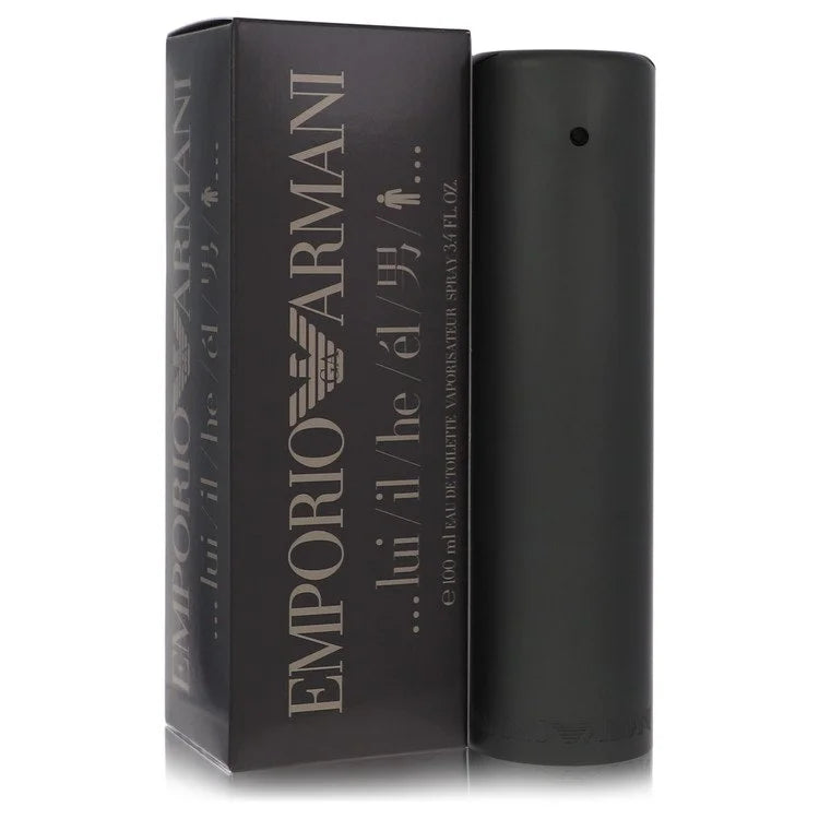 Emporio Armani Cologne3.4_oz_Eau_De_Toilette_Spray