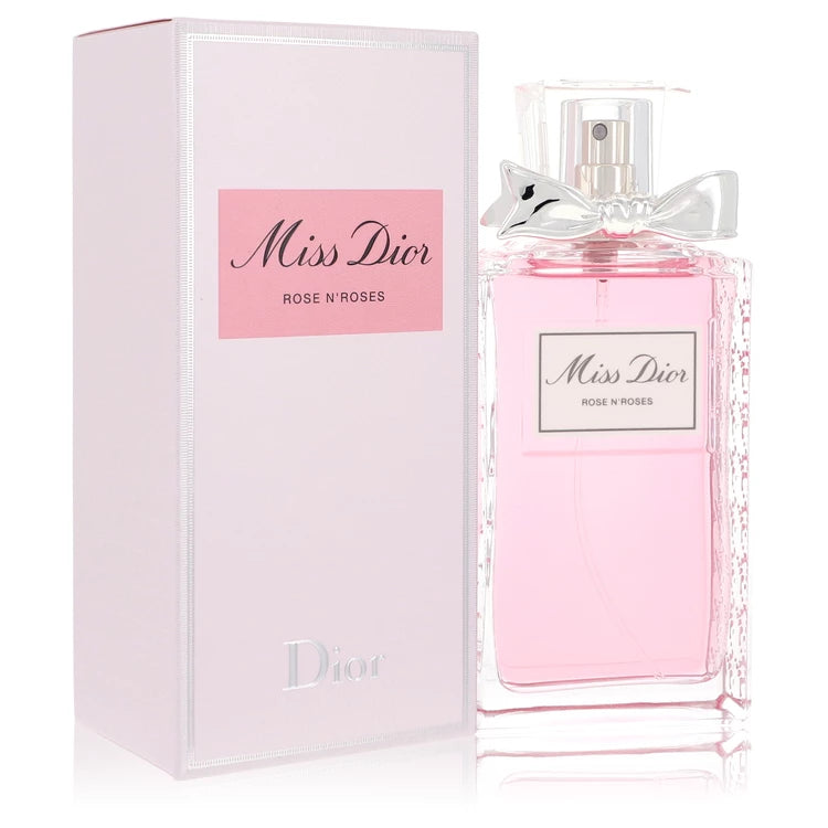 Miss Dior Rose N'roses Perfume