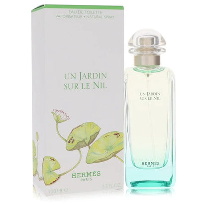 Un Jardin Sur Le Nil Perfume