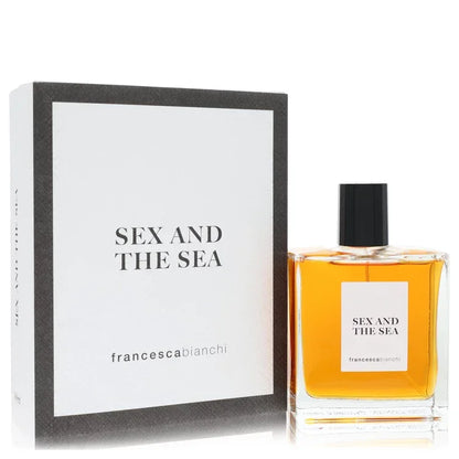 Francesca Bianchi Sex And The Sea Cologne