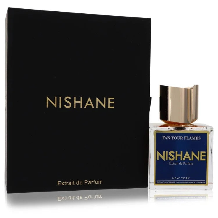 Fan Your Flames Perfume
By Nishane for Men and Women
