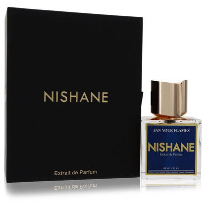 Fan Your Flames Perfume
By Nishane for Men and Women
