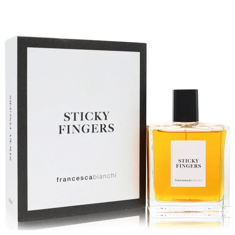 Francesca Bianchi Sticky Fingers Cologne
