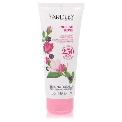 English Rose Yardley Perfume