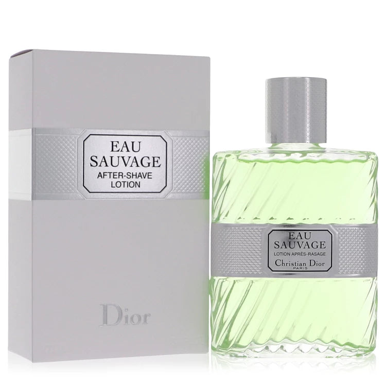 Eau Sauvage Cologne3.4ozAfterShave