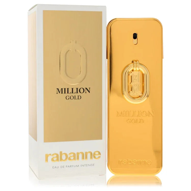Paco Rabanne Million Gold Cologne
