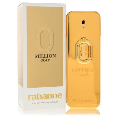 Paco Rabanne Million Gold Cologne