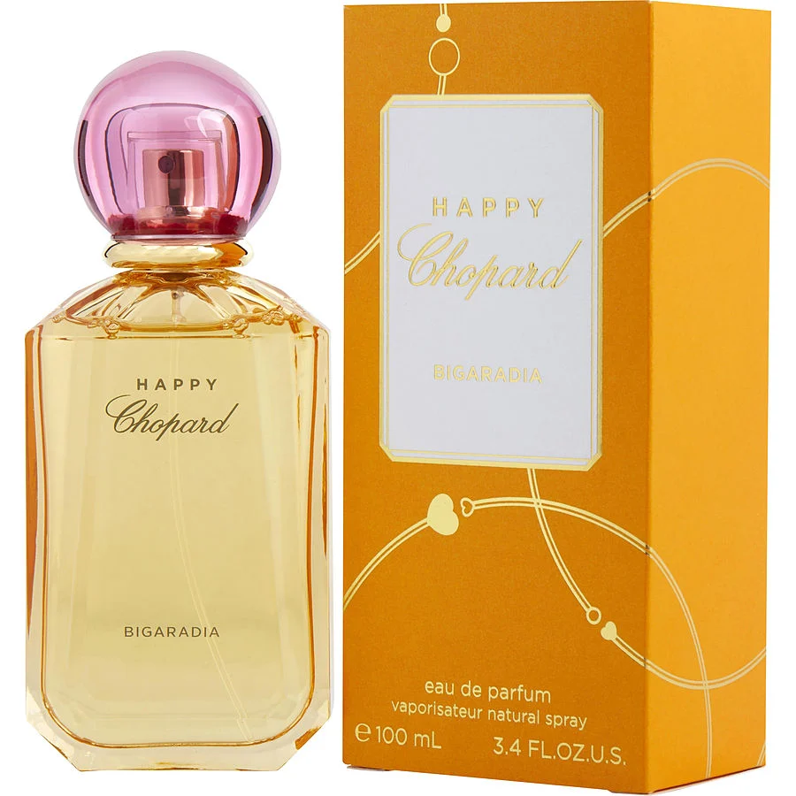 Happy Bigaradia Perfume3.4ozEauDeParfumSpray