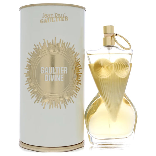 Jean Paul Gaultier Divine Perfume