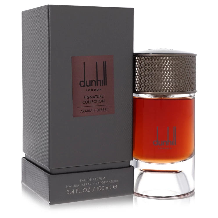 Dunhill Arabian Desert Cologne