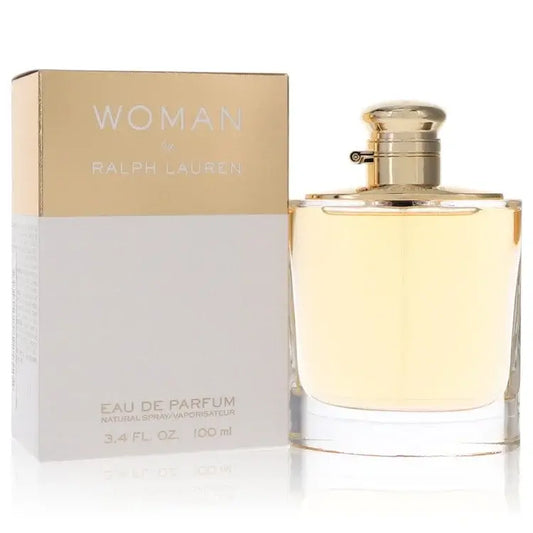 Ralph Lauren Woman Perfume 3.4 oz Eau De Parfum Spray