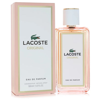 Lacoste Perfume