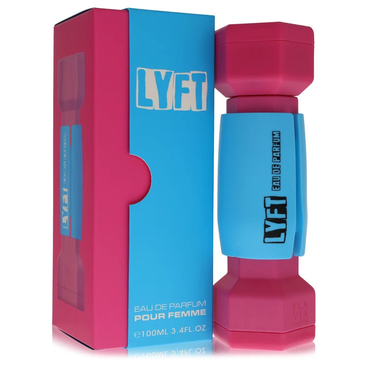 Flavia Lyft Perfume