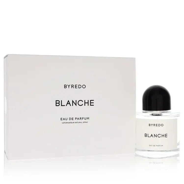 Byredo Blanche Perfume
3.4 oz Eau De Parfum Spray
