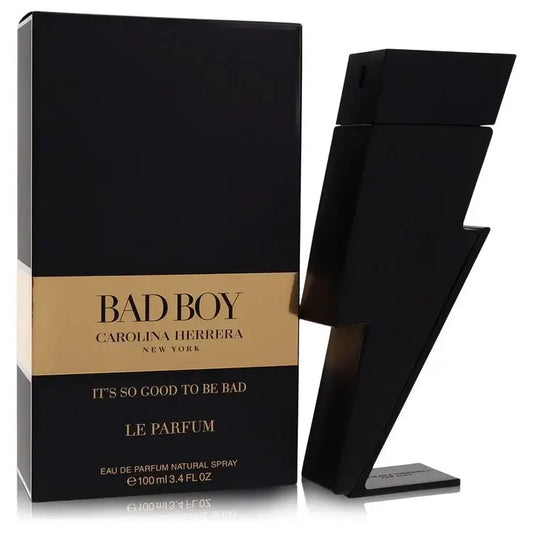 Bad Boy Le Parfum Cologne
3.4 oz Eau De Parfum Spray
