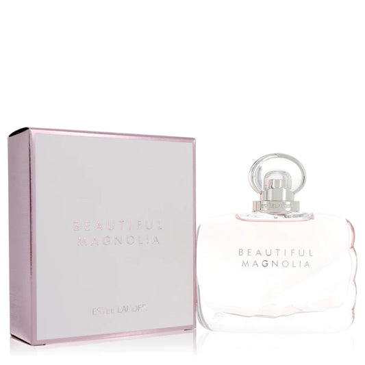 Beautiful Magnolia Perfume
By Estee Lauder for Women