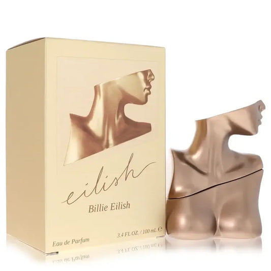 Guilty Fragrance Eilish Perfume
By Billie Eilish for Women 3.4 oz Eau De Parfum Spray
