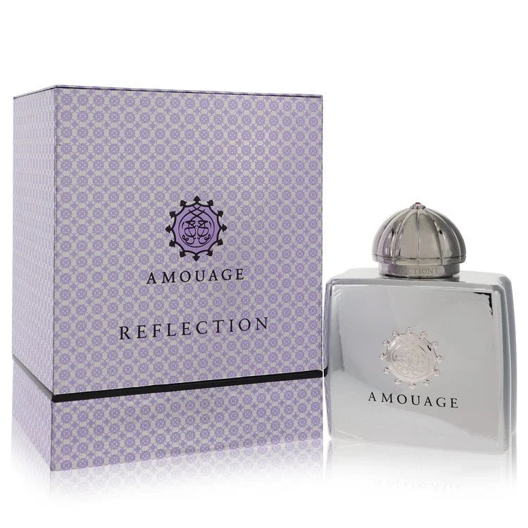 Amouage Reflection Perfume
3.4 oz Eau De Parfum Spray
