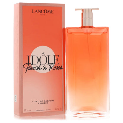 Idole Peach 'n Roses Perfume