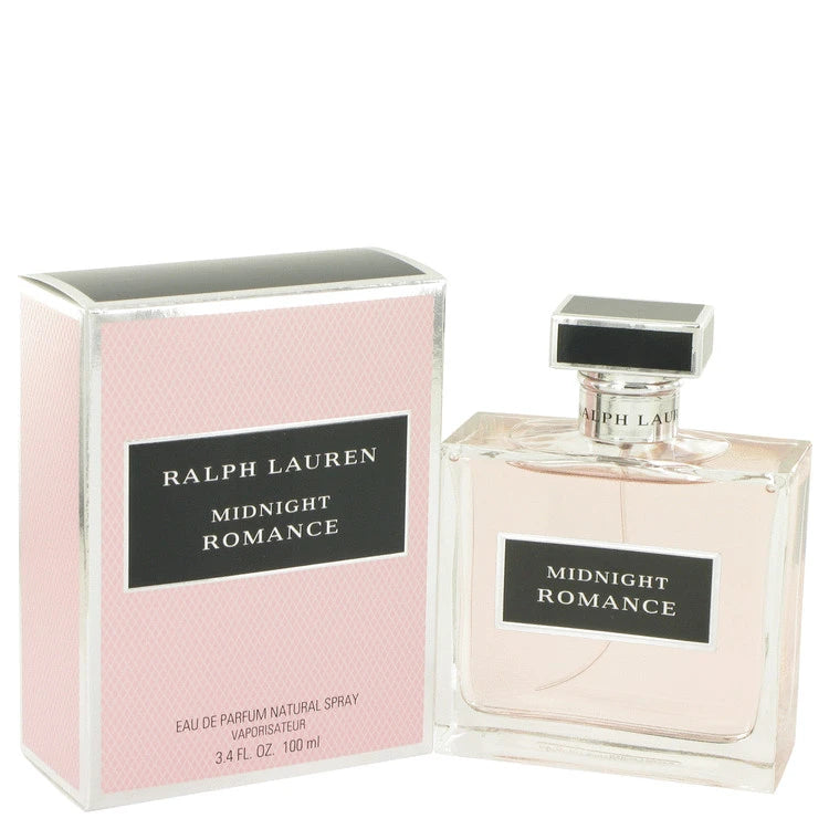 Midnight Romance Perfume