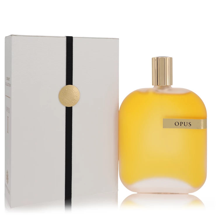 Opus I Perfume 3.4ozEauDeParfumSpray