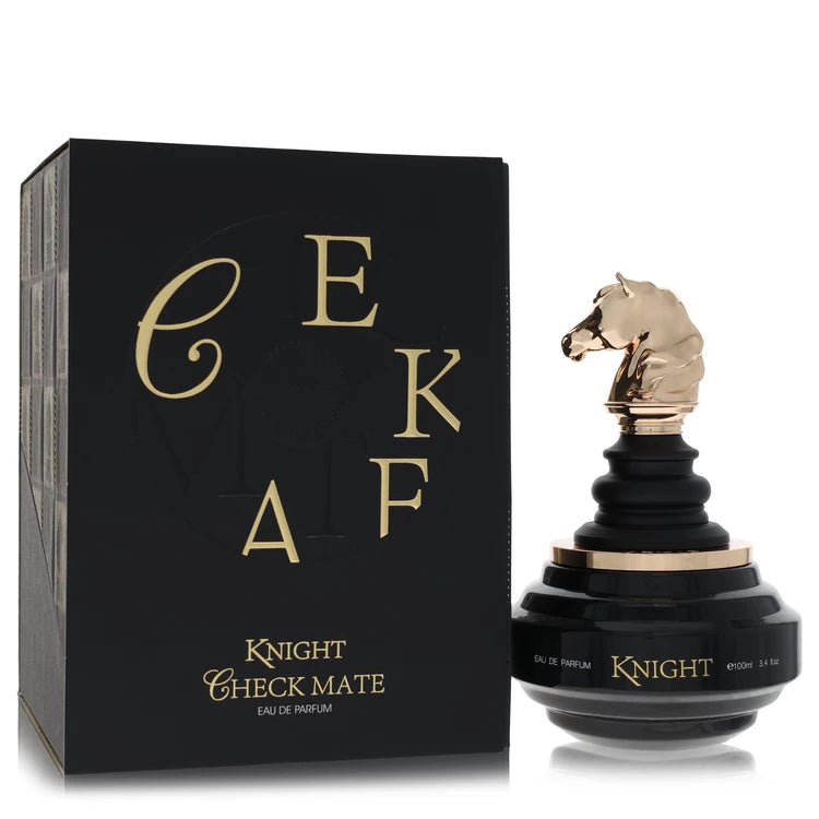 Armaf Checkmate Knight Cologne
By Armaf for Men