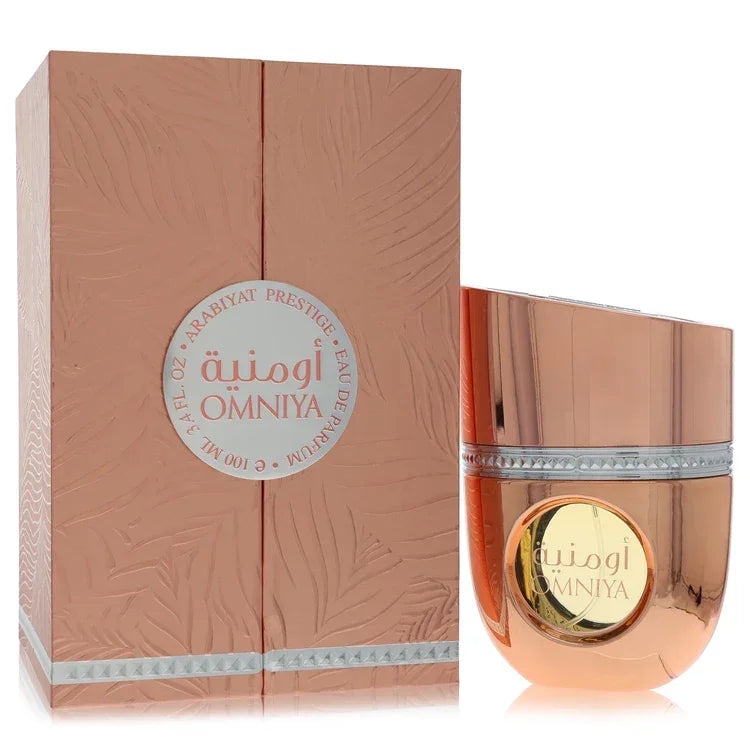 Arabiyat Prestige Omniya Perfume