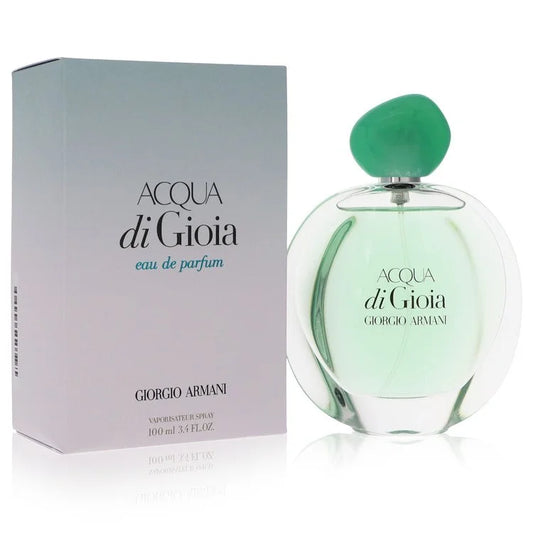 Acqua Di Gioia Perfume3.4ozEauDeParfumSpray