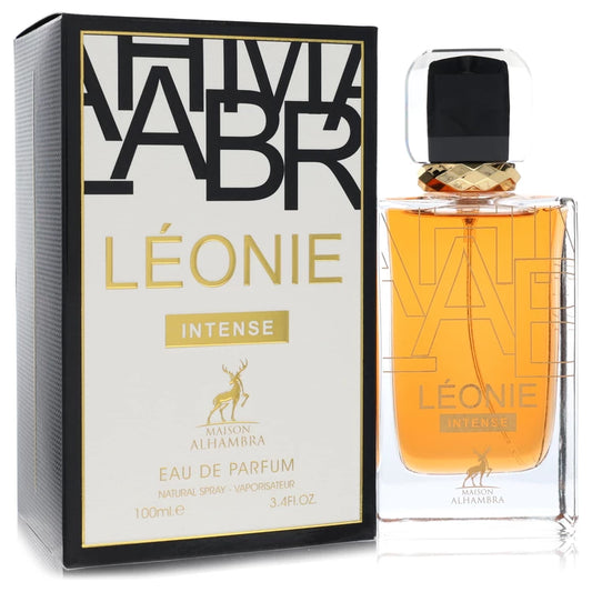 Maison Alhambra Leonie Intense Perfume