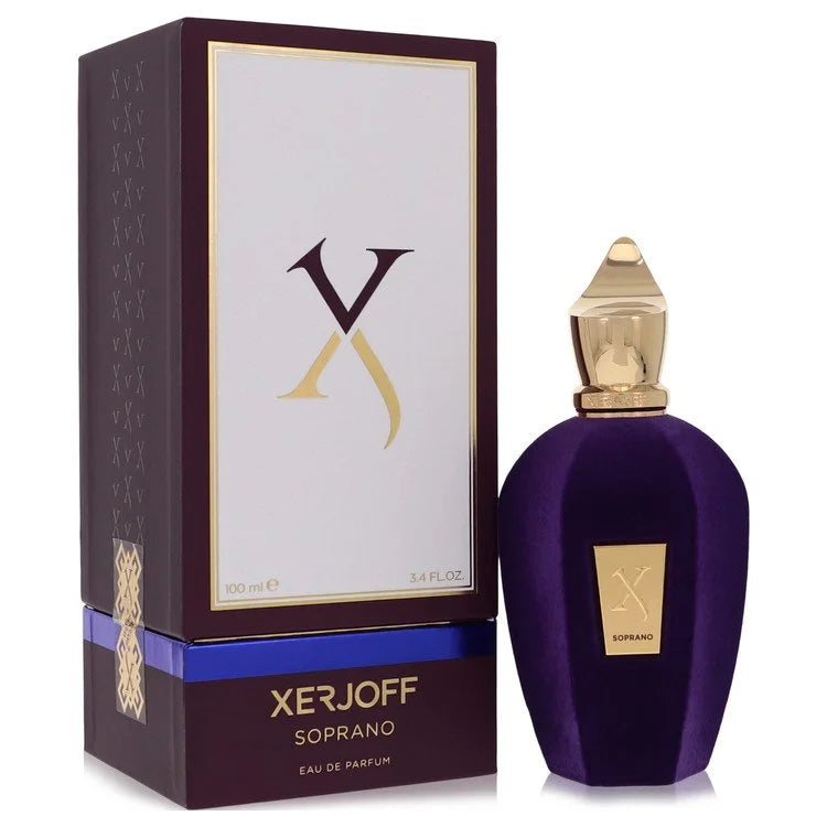 Xerjoff Soprano Perfume