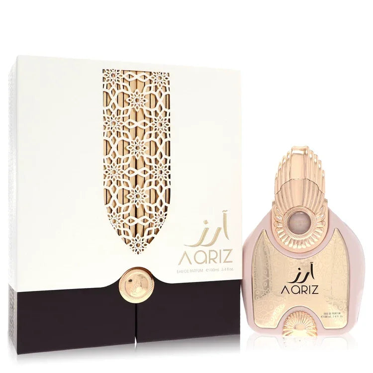 Arabiyat Prestige Aariz Cologne