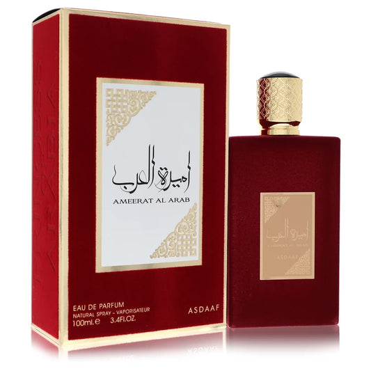 Lattafa Asdaaf Ameerat Al Arab Cologne (Unisex)