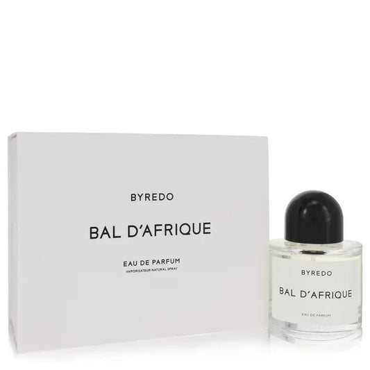 Byredo Bal D'afrique Perfume
3.4 oz Eau De Parfum Spray (Unisex)
