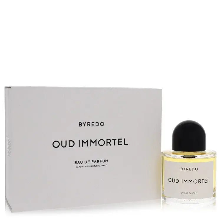 Byredo Oud Immortel Perfume 3.4 oz Eau De Parfum Spray (Unisex)