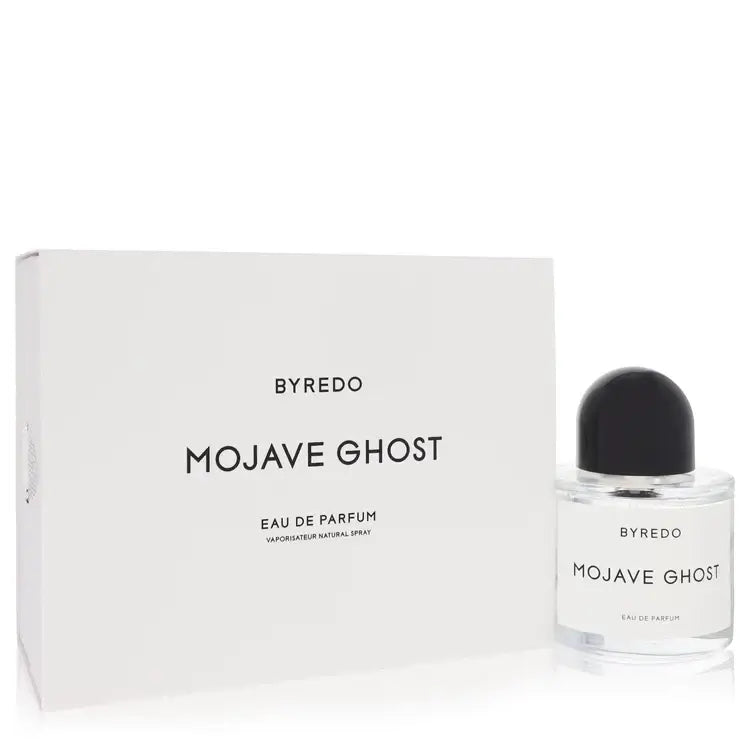 Byredo Mojave Ghost Perfume
3.4 oz Eau De Parfum Spray (Unisex)
