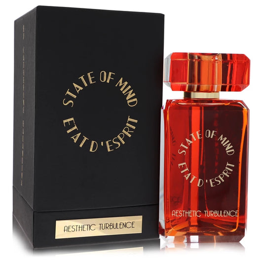 State Of Mind Aesthetic Turbulence Cologne
