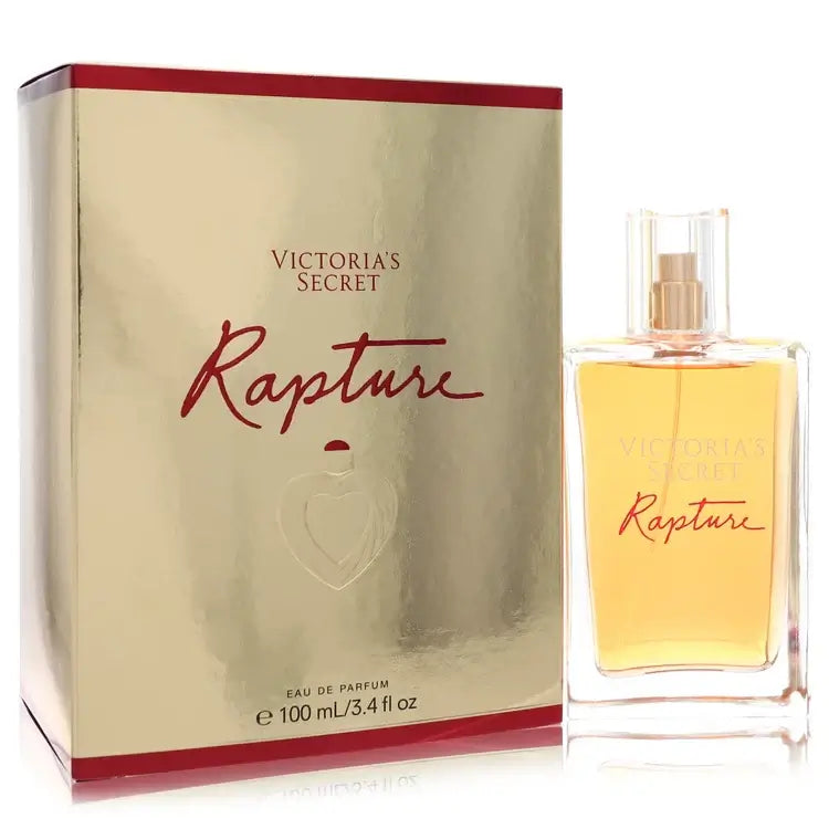 Rapture Perfume
3.4 oz Eau De Parfum Spray
