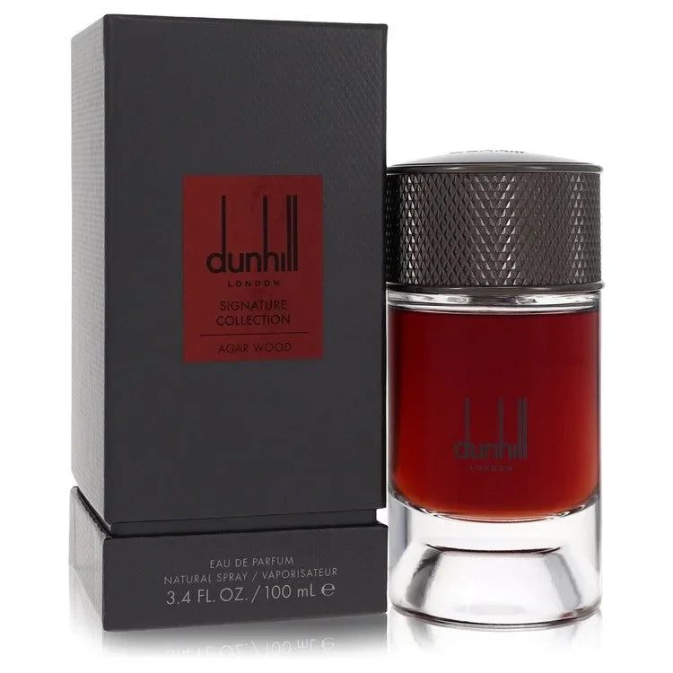 Dunhill Agar Wood Cologne
By Alfred Dunhill for Men