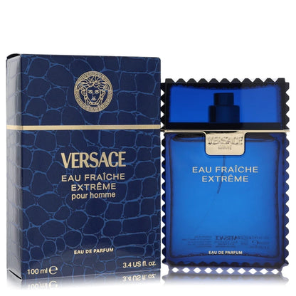 Versace Man Eau Fraiche Extreme Cologne