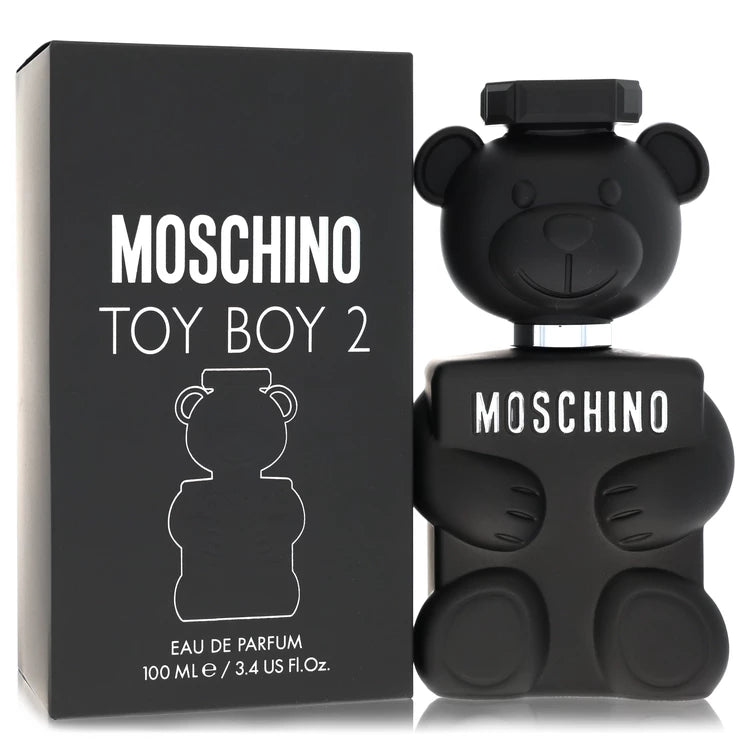 Moschino Toy Boy 2 Cologne