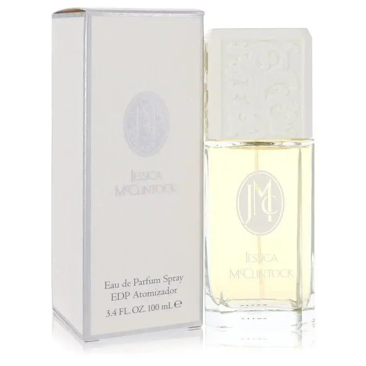 Jessica Mc Clintock Perfume 3.4ozEauDeParfumSpray