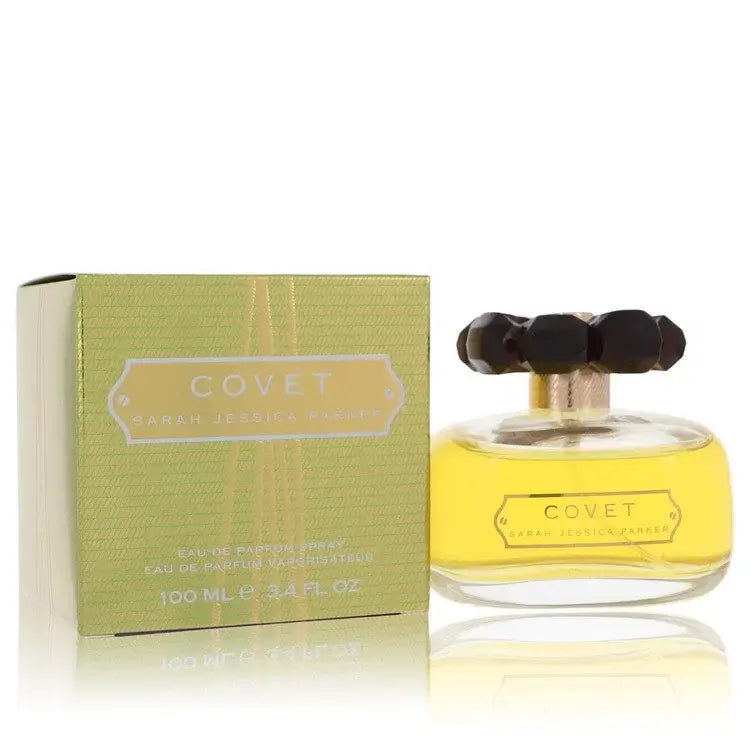 Covet Perfume 3.4 oz Eau De Parfum Spray
