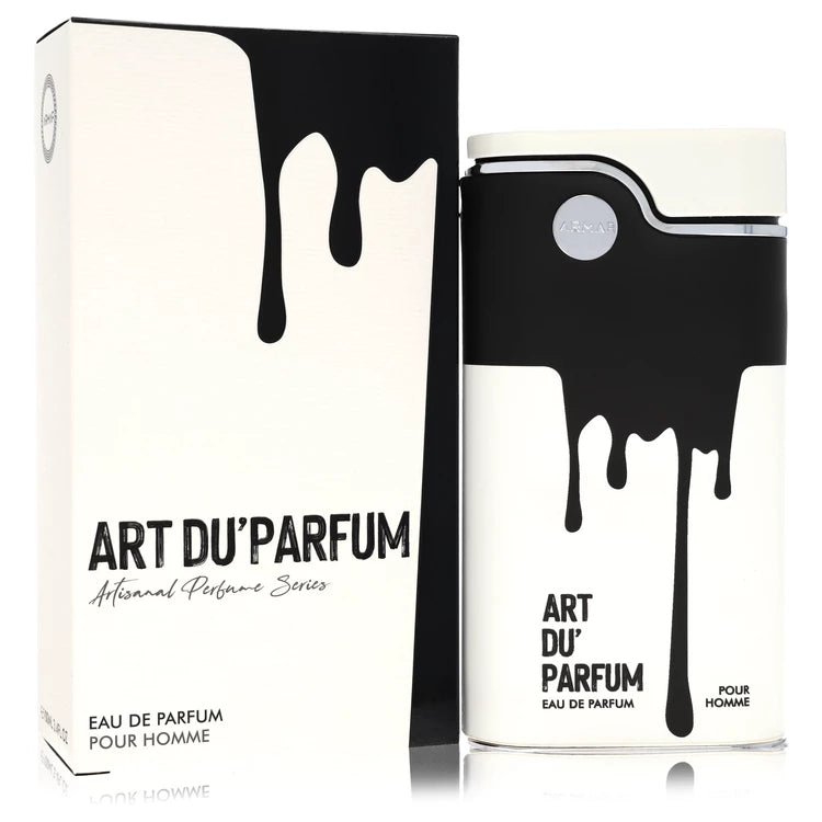 Armaf Art Du'parfum Cologne
By Armaf for Men