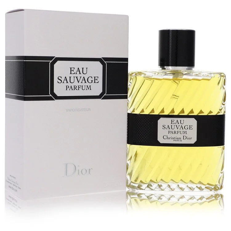 Eau Sauvage Cologne3.4ozEauDeParfumSpray