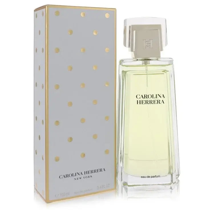 Carolina Herrera Perfume 3.4ozEauDeParfumSpray