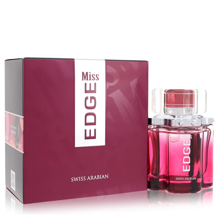 Miss Edge Perfume