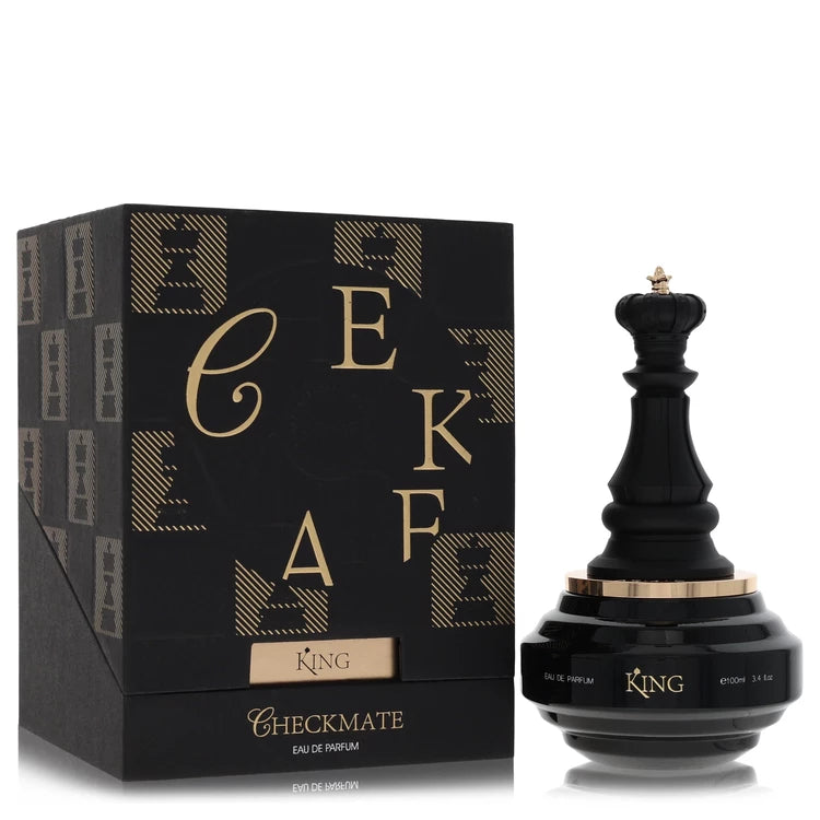 Armaf Checkmate King Cologne
By Armaf for Men