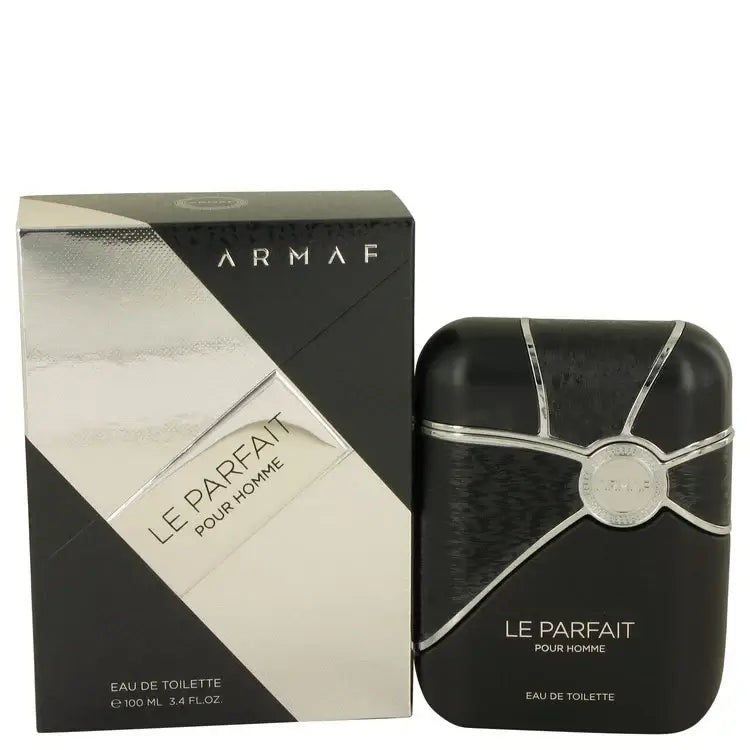 Armaf Le Parfait Cologne 3.4 oz Eau De Parfum Spray